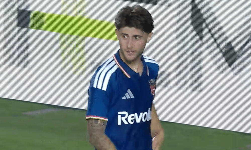 Mattia Liberali