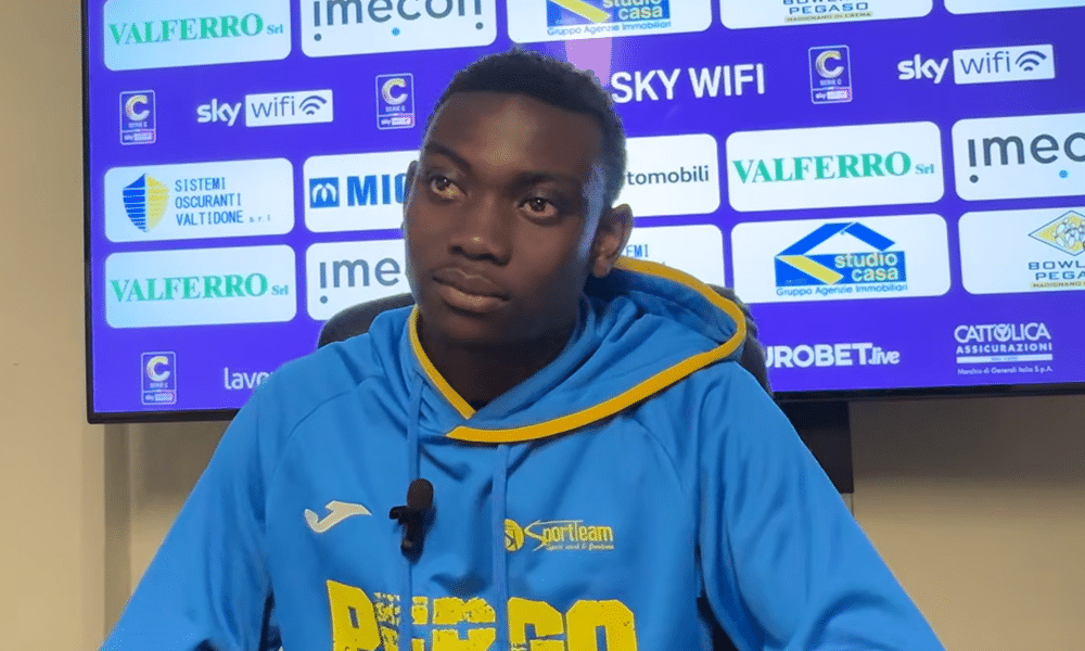 Mike Aidoo