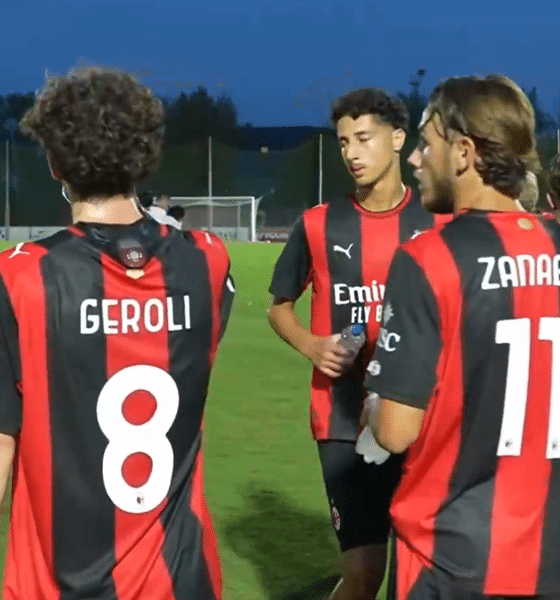 Milan 2026-2027
