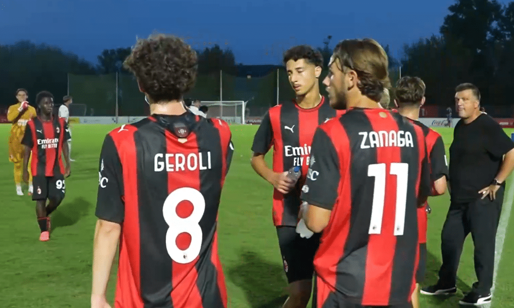 Milan 2026-2027
