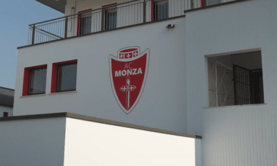 Monza logo