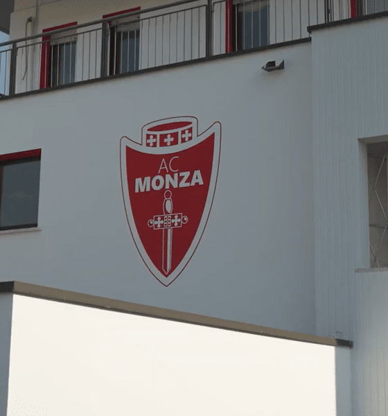 Monza logo
