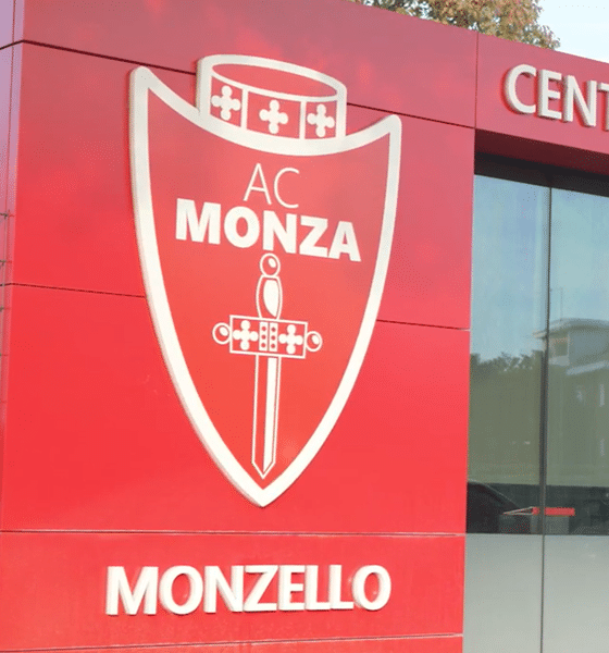 Monza logo