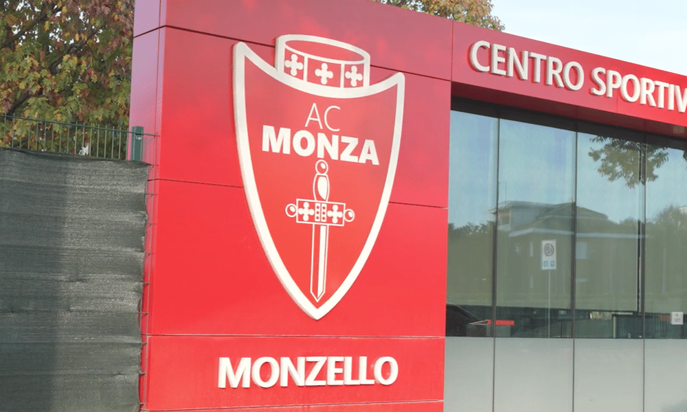 Monza logo