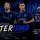 Pio Esposito-Stankovic-Inter