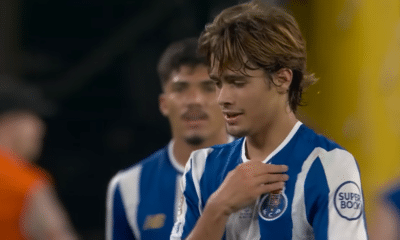 Rodrigo Mora