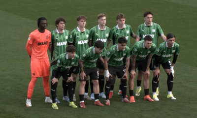 Sassuolo 2025-2026