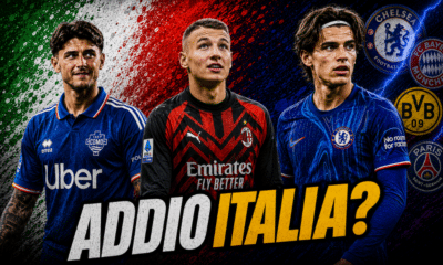 Talenti Under 21