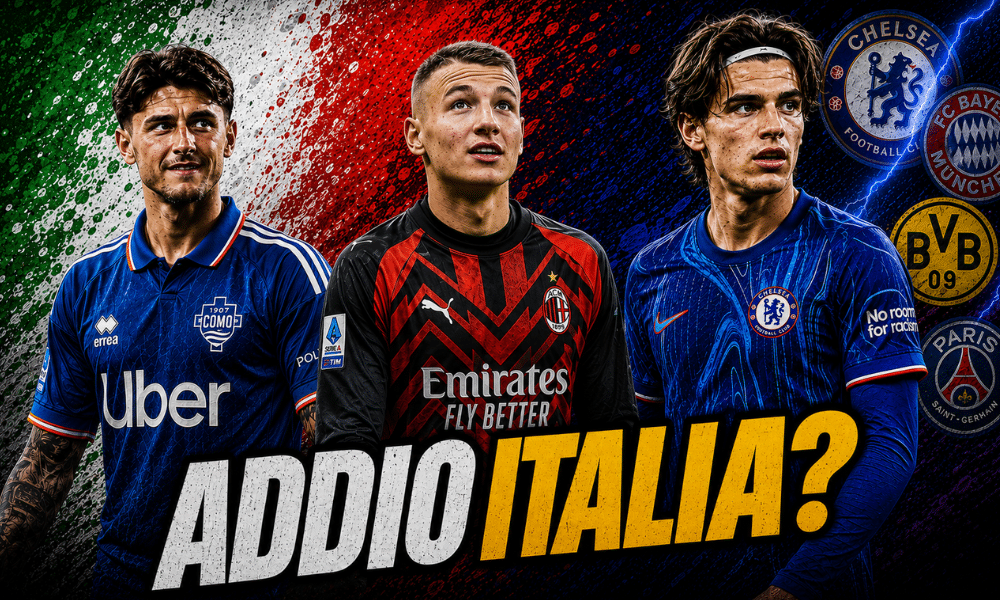 Talenti Under 21