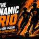 The Dynamic Trio
