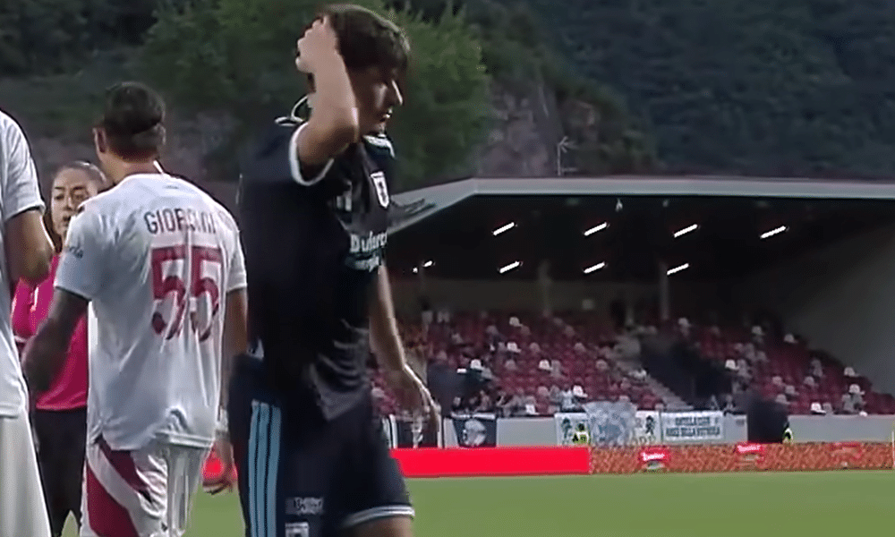 Tommaso Annoni