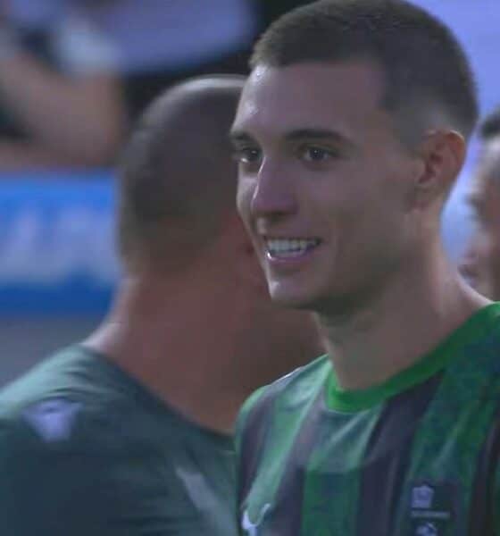 Tommaso Macchioni