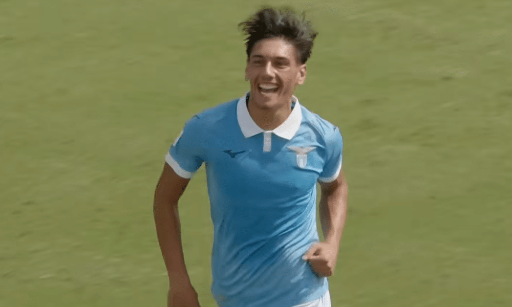 Tommaso Montano