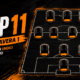 Top 11 Primavera 1