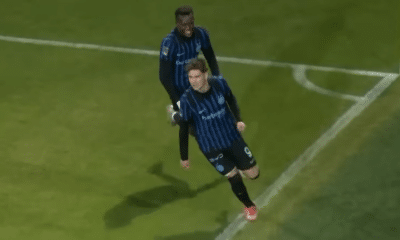 Topalovic Inter