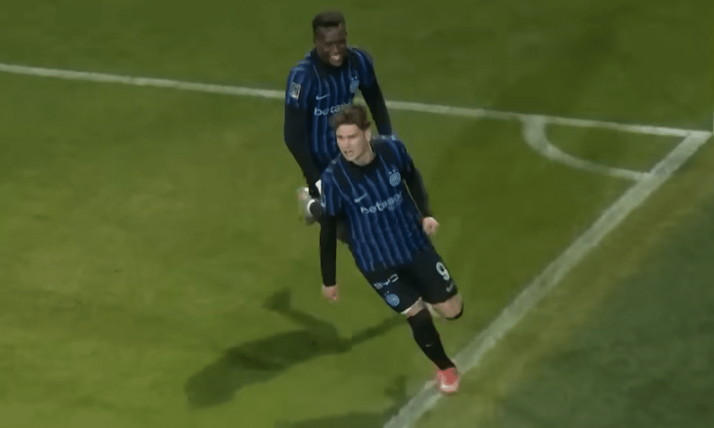 Topalovic Inter