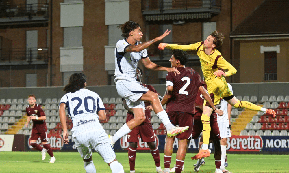 Torino Inter