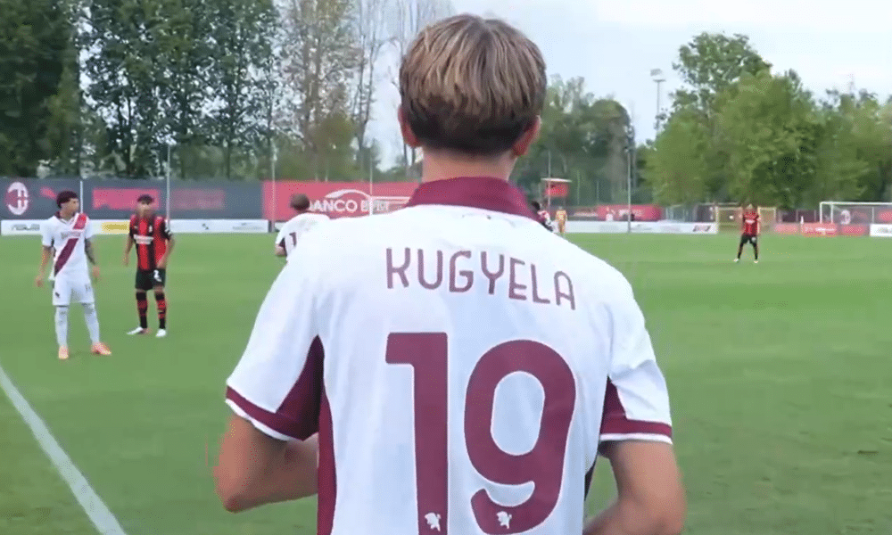 Zalan Kugyela