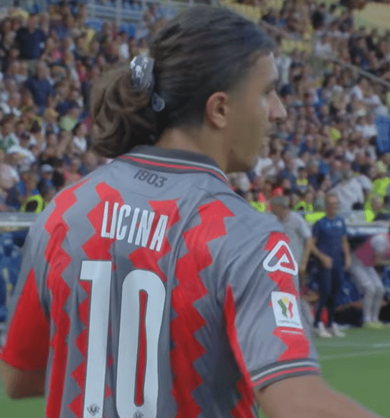 Adin Licina