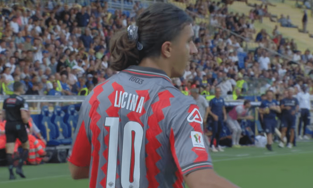 Adin Licina