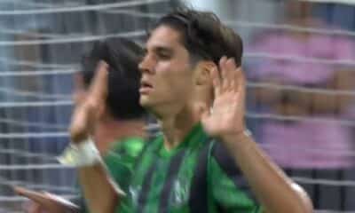 Adzic Sassuolo