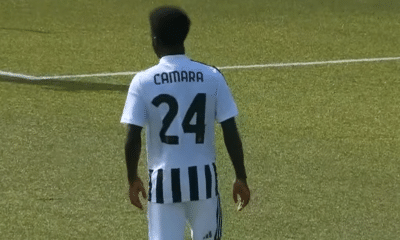 Ali Camara