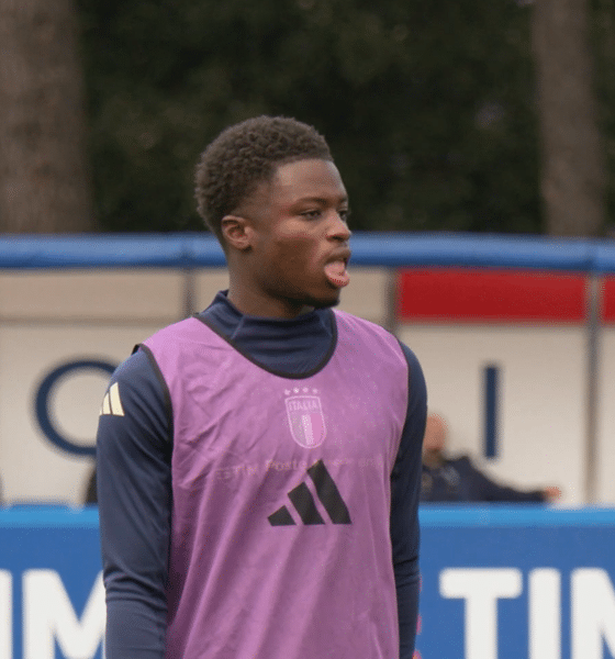 Alphadjo Cisse