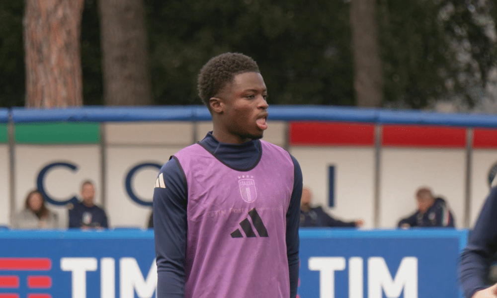 Alphadjo Cisse