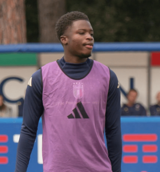 Alphadjo Cisse