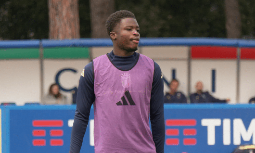 Alphadjo Cisse