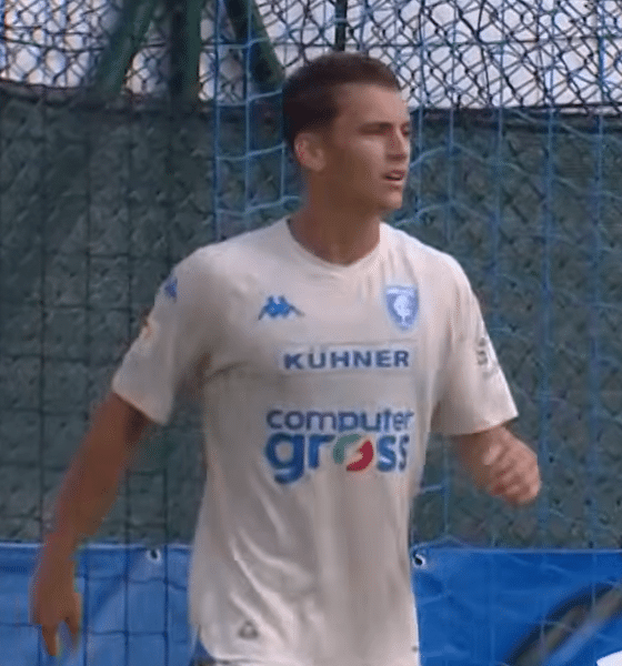 Andrea Orlandi