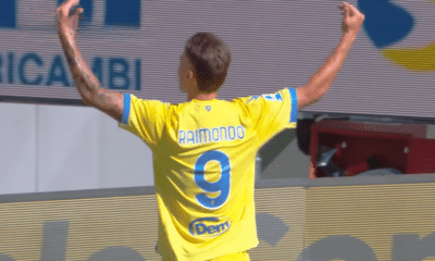 Antonio Raimondo