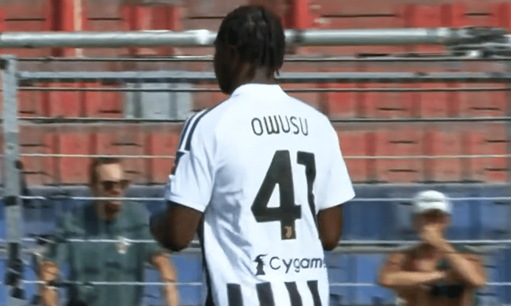 Augusto Owusu