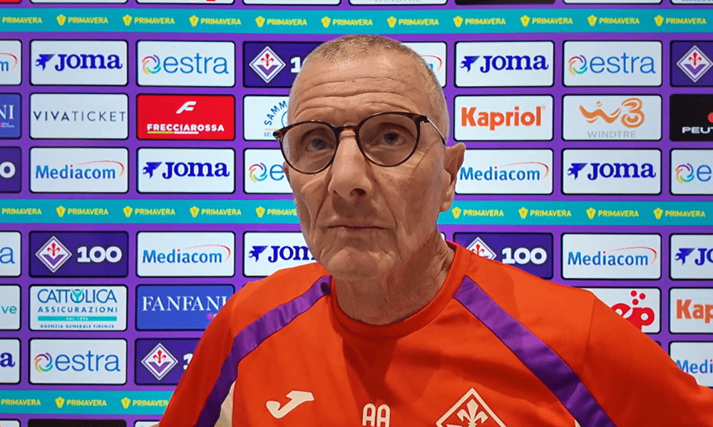 Aurelio Andreazzoli