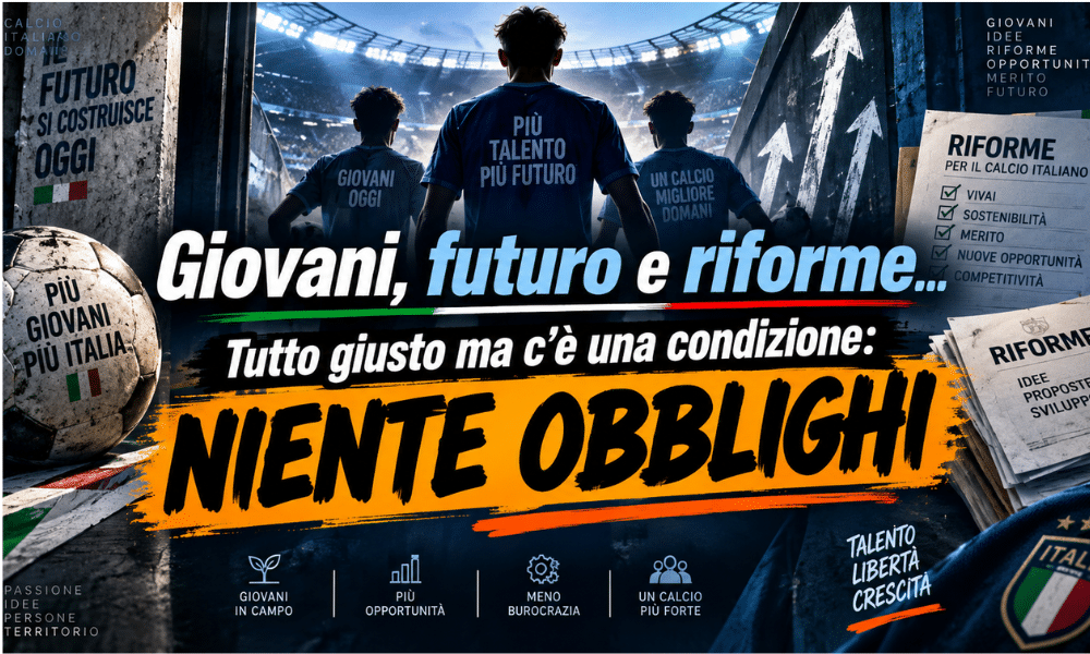 Calcio Italiano