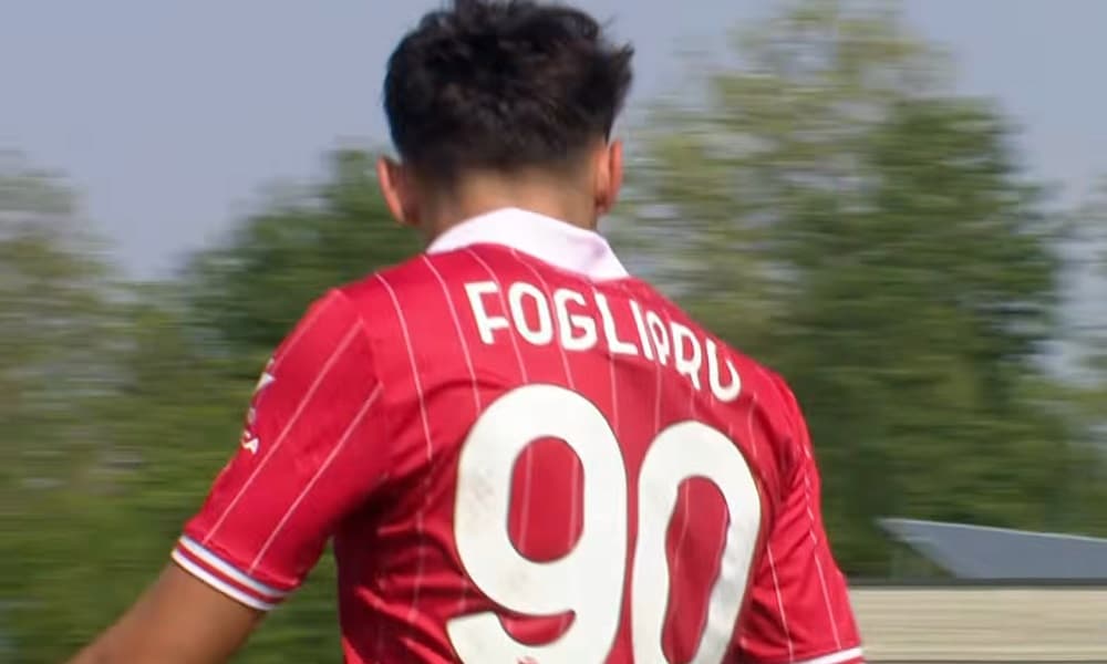 Christian Fogliaro