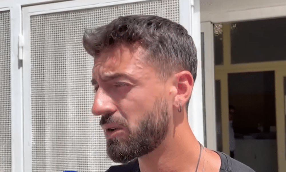 Ciccio Caputo