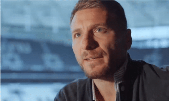 Ciro Immobile