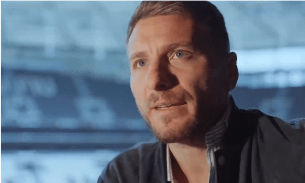 Ciro Immobile