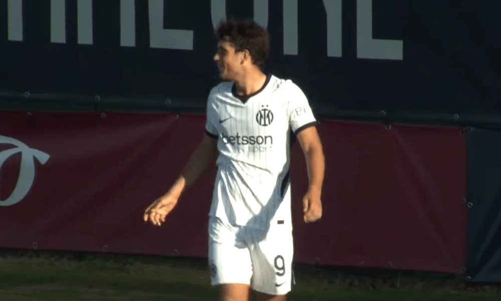 Cristian Carrara