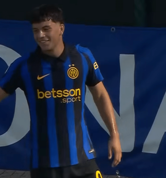 Cristian Carrara