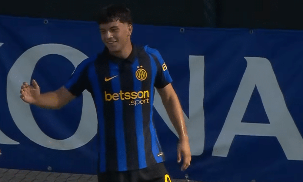 Cristian Carrara