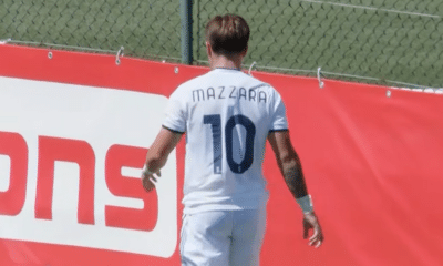 Cristian Mazzara