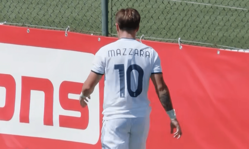 Cristian Mazzara