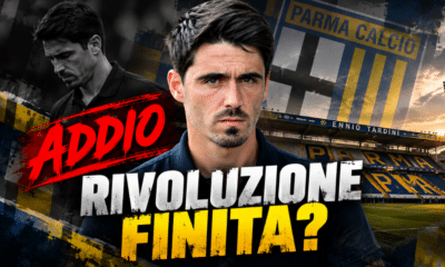Cuesta Parma