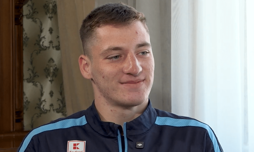 Daniel Tonica