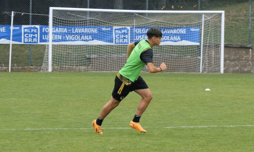Davide De Battisti