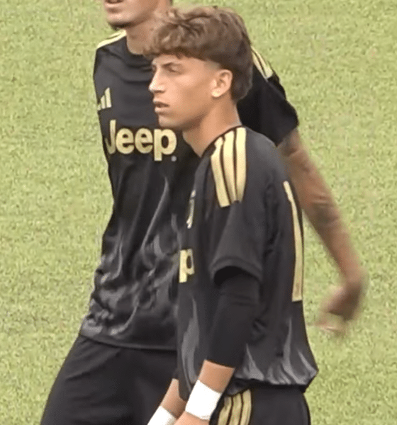 Davide Marchisio