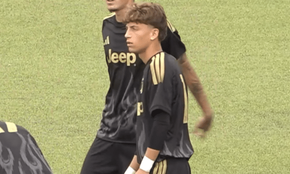 Davide Marchisio