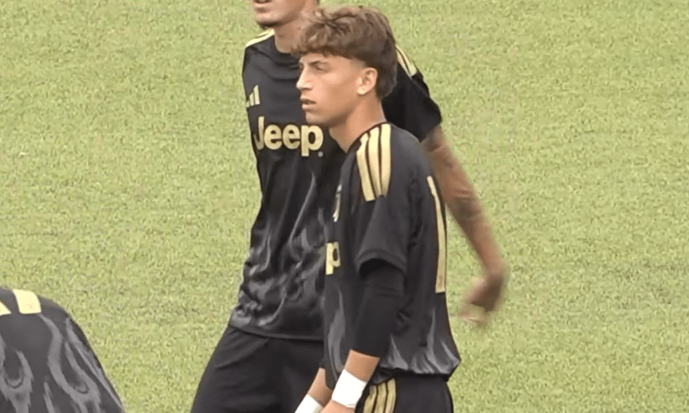 Davide Marchisio